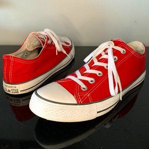 ⭐️Converse Chuck Taylor All Star Low Tops